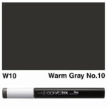 COPIC INK 12 ML - W-10