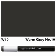 COPIC INK 12 ML - W-10