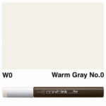 COPIC INK 12 ML - W-0