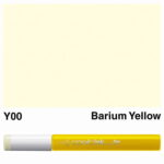 COPIC INK 12 ML - Y-00