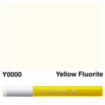 COPIC INK 12 ML - Y-0000