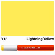 COPIC INK 12 ML - Y-18
