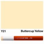 COPIC INK 12 ML - YG-21