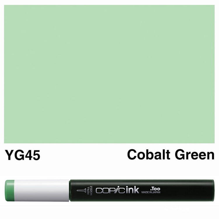 COPIC INK 12 ML - YG-45 - Изображение 1