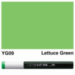 COPIC INK 12 ML - YG-09