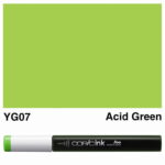 COPIC INK 12 ML - YG-07