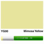 COPIC INK 12 ML - YG-00