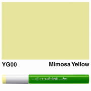 COPIC INK 12 ML - YG-00