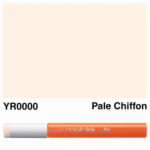 COPIC INK 12 ML - YR-0000