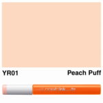 COPIC INK 12 ML - YR-01