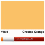 COPIC INK 12 ML - YR-04