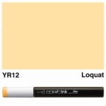 COPIC INK 12 ML - YR-12