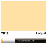 COPIC INK 12 ML - YR-12