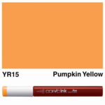 COPIC INK 12 ML - YR-15