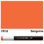 COPIC INK 12 ML - YR-18