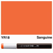 COPIC INK 12 ML - YR-18