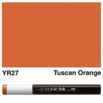 COPIC INK 12 ML - YR-27