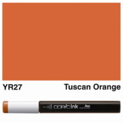 COPIC INK 12 ML - YR-27