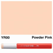 COPIC INK 12 ML - YR-00