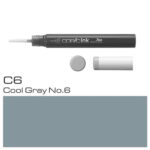 COPIC INK 12 ML - C-6 - Изображение 3