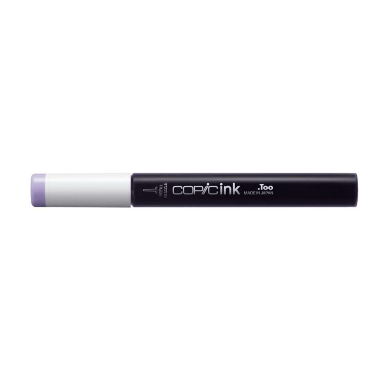 COPIC INK 12 ML - BV-01 - Изображение 2