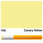 COPIC INK 12 ML - Y-02