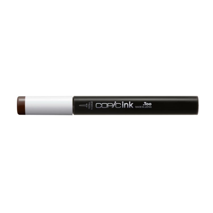 COPIC INK 12 ML - E-29 - Изображение 2
