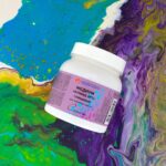 НЕВСКАЯ ПАЛИТРА FLUID ART МЕДИУМ 220 МЛ - 4623972