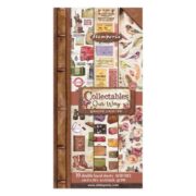 STAMPERIA OUR WAY COLLECTABLES SBBV17