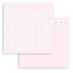 STAMPERIA BABYDREAM PINK БЛОКЧЕ ХАРТИЯ 30,5/30,5СМ - SBBL107 - Изображение 30