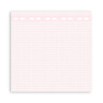 STAMPERIA BABYDREAM PINK БЛОКЧЕ ХАРТИЯ 30,5/30,5СМ - SBBL107 - Изображение 31
