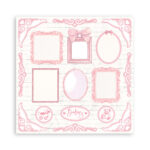 STAMPERIA BABYDREAM PINK БЛОКЧЕ ХАРТИЯ 30,5/30,5СМ - SBBL107 - Изображение 33