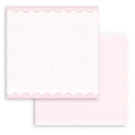 STAMPERIA BABYDREAM PINK БЛОКЧЕ ХАРТИЯ 30,5/30,5СМ - SBBL107 - Изображение 3
