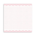 STAMPERIA BABYDREAM PINK БЛОКЧЕ ХАРТИЯ 30,5/30,5СМ - SBBL107 - Изображение 4