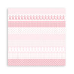STAMPERIA BABYDREAM PINK БЛОКЧЕ ХАРТИЯ 30,5/30,5СМ - SBBL107 - Изображение 7