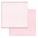 STAMPERIA BABYDREAM PINK БЛОКЧЕ ХАРТИЯ 30,5/30,5СМ - SBBL107 - Изображение 12