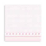 STAMPERIA BABYDREAM PINK БЛОКЧЕ ХАРТИЯ 30,5/30,5СМ - SBBL107 - Изображение 16