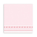 STAMPERIA BABYDREAM PINK БЛОКЧЕ ХАРТИЯ 30,5/30,5СМ - SBBL107 - Изображение 17