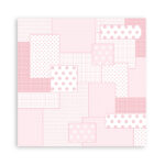 STAMPERIA BABYDREAM PINK БЛОКЧЕ ХАРТИЯ 30,5/30,5СМ - SBBL107 - Изображение 20