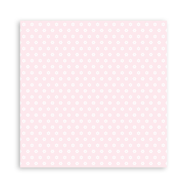 STAMPERIA BABYDREAM PINK БЛОКЧЕ ХАРТИЯ 30,5/30,5СМ - SBBL107 - Изображение 22