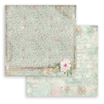 STAMPERIA SWEET WINTER БЛОКЧЕ 20,3/20,3 СМ - SBBS72 - Изображение 8