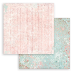 STAMPERIA SWEET WINTER БЛОКЧЕ 20,3/20,3 СМ - SBBS72 - Изображение 11