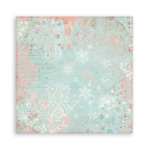 STAMPERIA SWEET WINTER БЛОКЧЕ 20,3/20,3 СМ - SBBS72 - Изображение 13