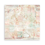 STAMPERIA SWEET WINTER БЛОКЧЕ 20,3/20,3 СМ - SBBS72 - Изображение 26