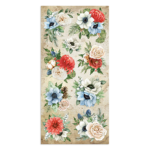 STAMPERIA HOME FOR THE HOLIDAYS COLLECTABLES SBBV20 - Изображение 2