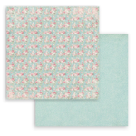 STAMPERIA SWEET WINTER БЛОКЧЕ 20,3/20,3 СМ - SBBS72 - Изображение 17