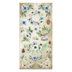 STAMPERIA HOME FOR THE HOLIDAYS COLLECTABLES SBBV20 - Изображение 20