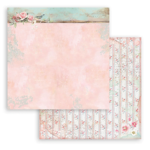 STAMPERIA SWEET WINTER БЛОКЧЕ 20,3/20,3 СМ - SBBS72 - Изображение 20