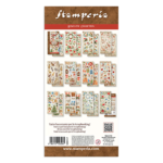 STAMPERIA HOME FOR THE HOLIDAYS COLLECTABLES SBBV20 - Изображение 22