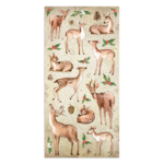 STAMPERIA HOME FOR THE HOLIDAYS COLLECTABLES SBBV20 - Изображение 6